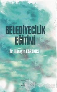 Belediyecilik Eğitimi