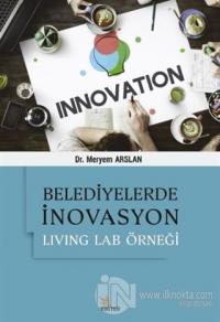 Belediyelerde İnovasyon