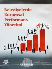 Belediyelerde Kurumsal Performans Yönetimi