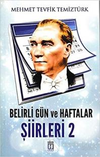 Belirli Gün ve Haftalar Şiirleri 2