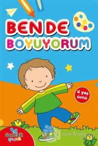 Ben De Boyuyorum - 4 Yaş Üstü