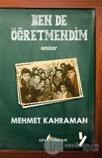 Ben De Öğretmendim
