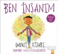 Ben İnsanım (Ciltli)