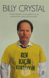 Ben Kaçın Kurasıyım