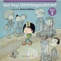 Ben Neyi Unutmayacaktım - Teo'nun Hayatı 1