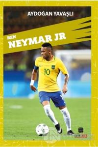 Ben Neymar JR