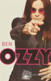 Ben Ozzy %25 indirimli Ozzy Osbourne