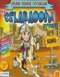 Ben Selahaddin Eyyubi