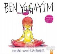 Ben Yogayım (Ciltli)