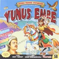 Ben Yunus Emre