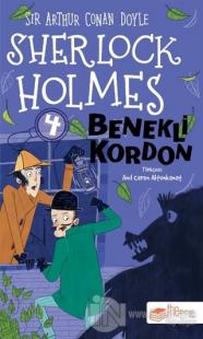 Benekli Kordon - Sherlock Holmes 4