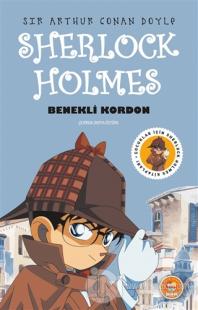 Benekli Kordon - Sherlock Holmes