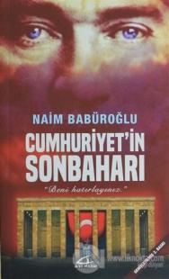 Beni Hatırlayınız