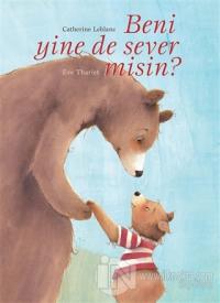 Beni Yine De Sever Misin? (Ciltli)