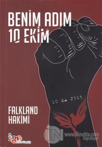 Benim Adım 10 Ekim