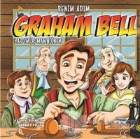 Benim Adım Graham Bell : Yardımlaşmanın Önemi %25 indirimli Serhat Fil