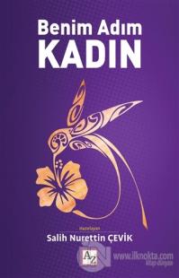 Benim Adım Kadın