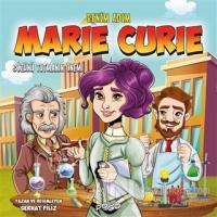 Benim Adım Marie Curie - Sözünü Tutmanın Önemi