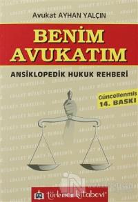 Benim Avukatım