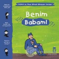 Benim Babam! - Yaman ve Onun Bitmek Bilmeyen Soruları