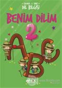 Benim Dilim - 2