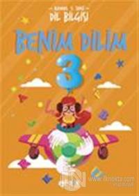 Benim Dilim - 3