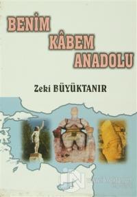 Benim Kabem Anadolu