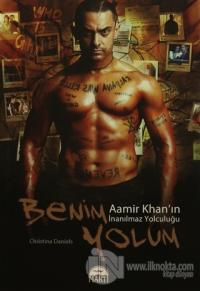 Benim Yolum (Defter) %25 indirimli Aamir Khan