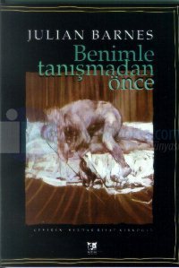 Benimle Tanışmadan Önce