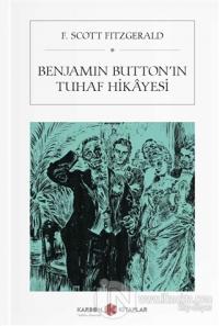 Benjamin Button'ın Tuhaf Hikayesi (Cep Boy)