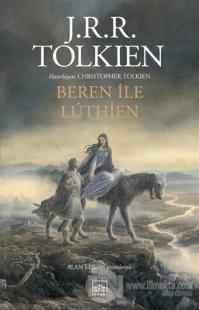 Beren ile Luthien %40 indirimli J. R. R. Tolkien