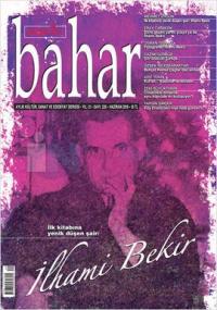 Berfin Bahar Dergisi Sayı: 220 Haziran 2016