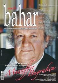 Berfin Bahar Dergisi Sayı: 222 Ağustos 2016