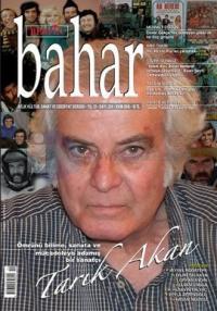 Berfin Bahar Dergisi Sayı: 224 Ekim 2016