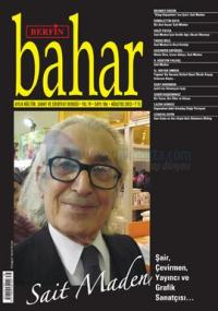Berfin Bahar - Sayı: 186