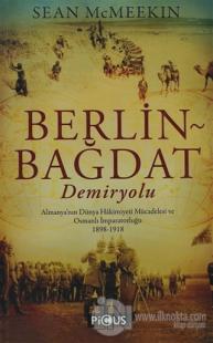 Berlin - Bağdat Demiryolu