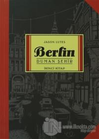Berlin Duman Şehir İkinci Kitap