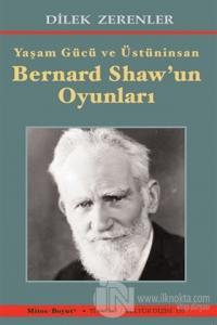 Bernard Shaw'un Oyunları
