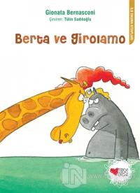 Berta ve Girolamo %25 indirimli Gionata Bernasconi