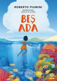 Beş Ada