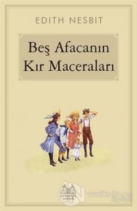 Beş Afacanın Kır Maceraları