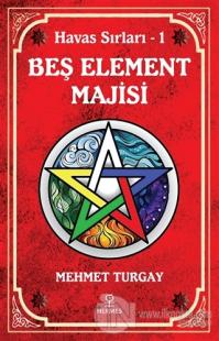 Beş Element Majisi