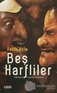 Beş Harfliler