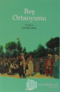 Beş Ortaoyunu