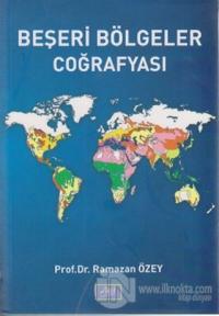 Beşeri Bölgeler Coğrafyası