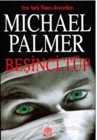 Beşinci Tüp %25 indirimli Michael Palmer