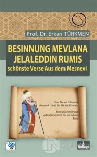 Besinnung Mevlana Jelaleddin Rumis Schönste Verse Aus Dem Mesnevi