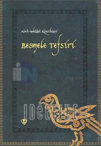 Besmele Tefsiri (Ciltli)