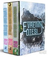 Beth Revis Seti (3 Kitap Takım)