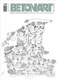 Betonart Dergisi Sayı: 62